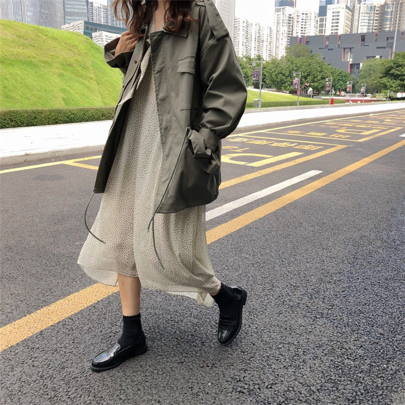 Blouson femme en Coton - Ref 3321455 Image 9