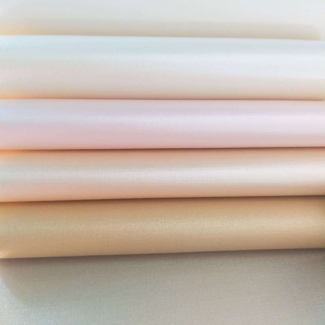 高性价比PVC肤感人造革 家具沙发面料 家居软装硬包背景墙装饰革