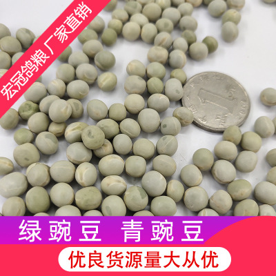 Manufactor Direct selling Green peas Green peas Fried edible Green peas peas Dry peas wholesale