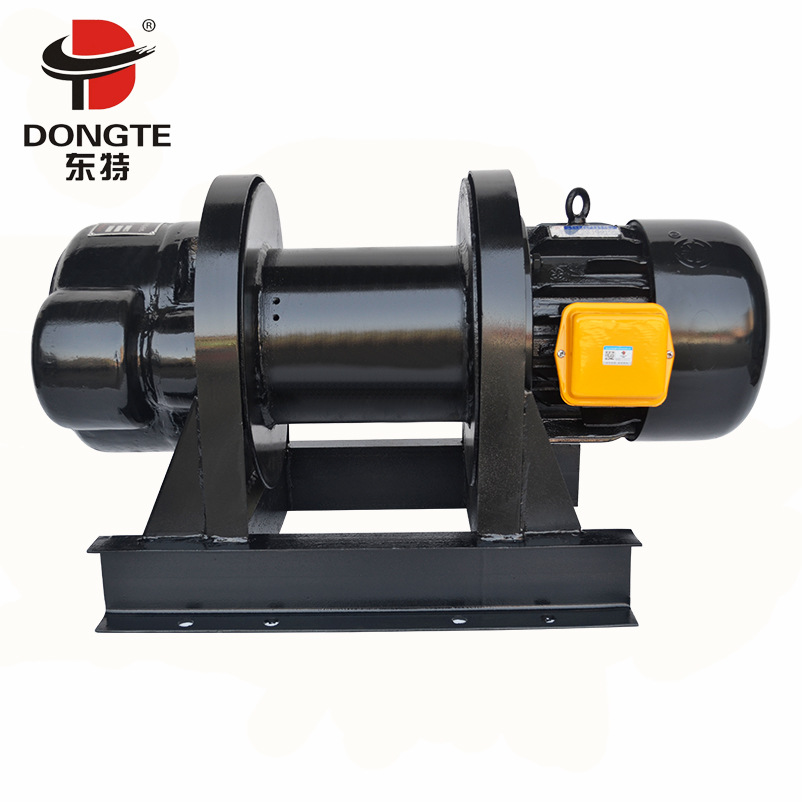 厂家定制防爆卷扬机防爆电动卷扬机耐高温特殊场合使用安全可靠
