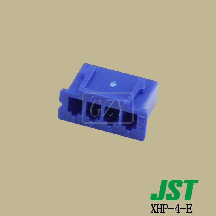 ��ӦXHP-4-E �����ܿ� JST������ XHϵ�� 2.5mm��� �߶԰�