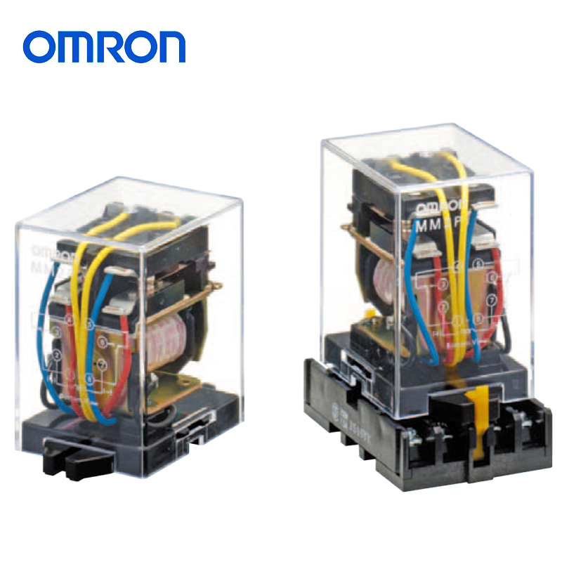 欧姆龙 功率继电器