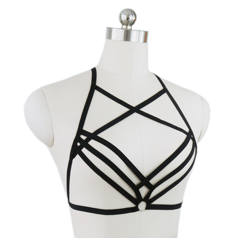 Soutiens-gorge en Polyester - Ref 3370665 Image 7