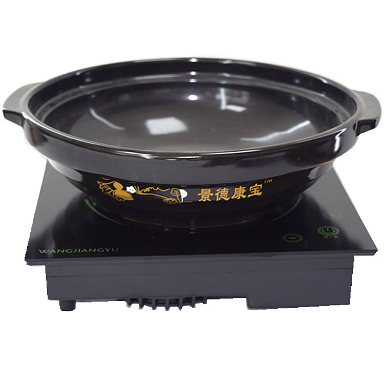 觸摸線控火鍋電磁爐 火鍋店專用電磁爐 方形火鍋電磁爐 可定做