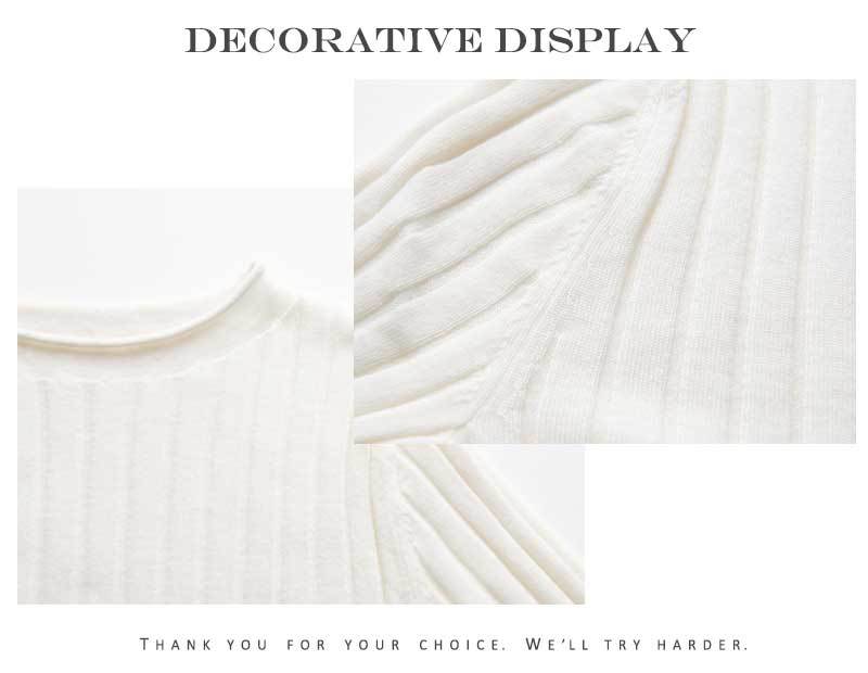 Pull femme - Ref 3414390 Image 31