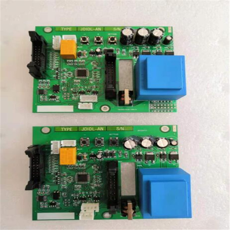全新JDIDL-A 控制板 主控板津达电动执行器控制板 JDIDL-A