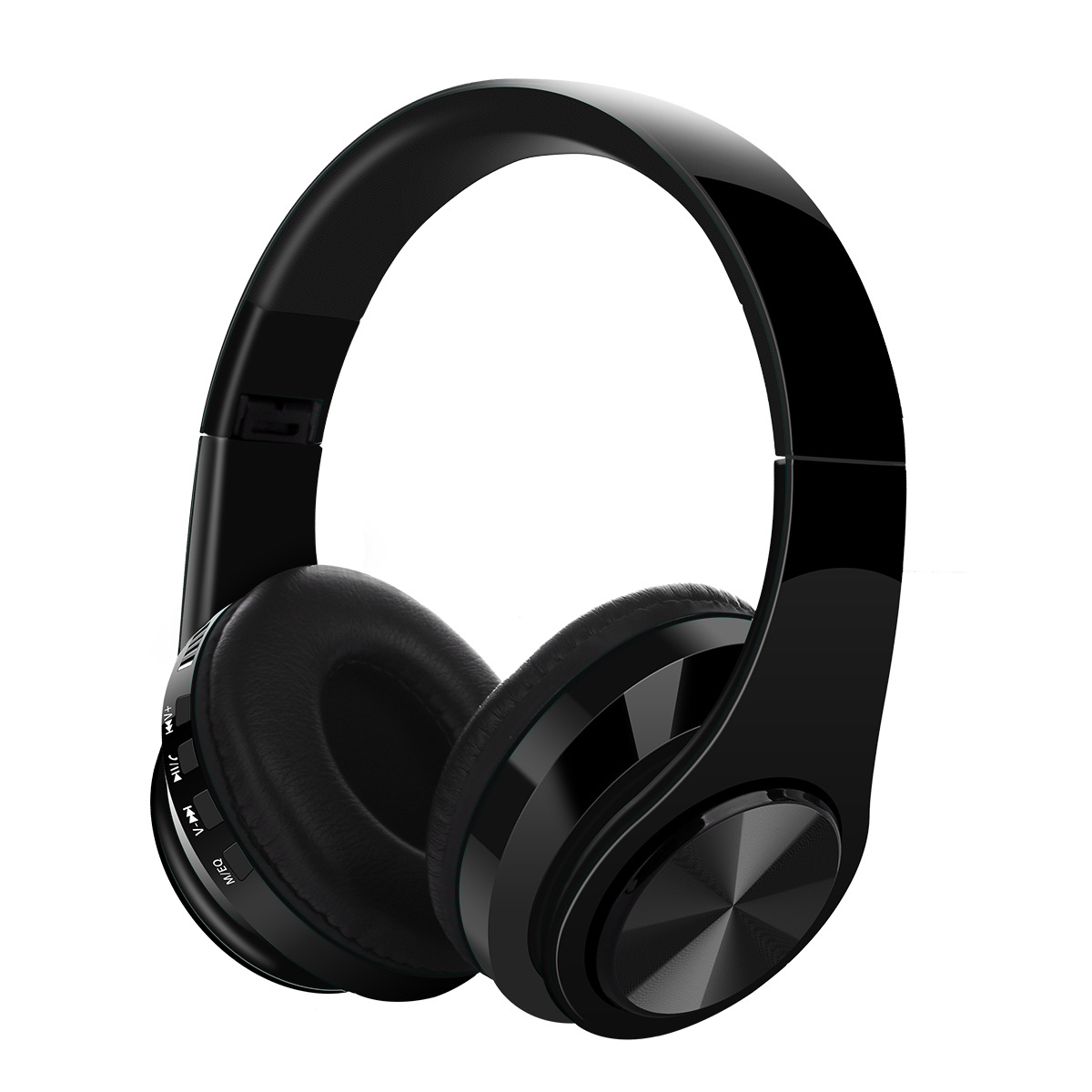 Casque sans fil MP3 Bluetooth - Ref 3425540 Image 2