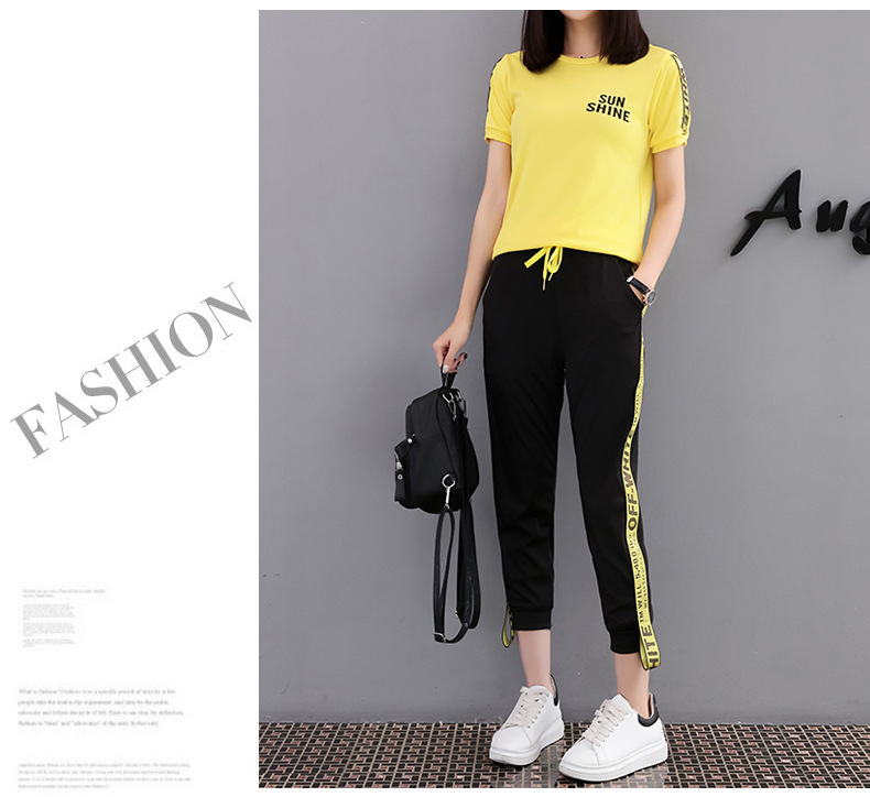 Costume femme en Mélange de coton - Ref 3335093 Image 15