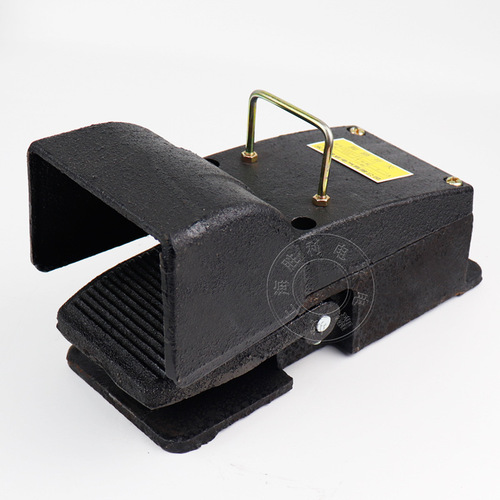 Factory direct sales high quality cast iron foot switch YDT1-11 travel switch limit switch