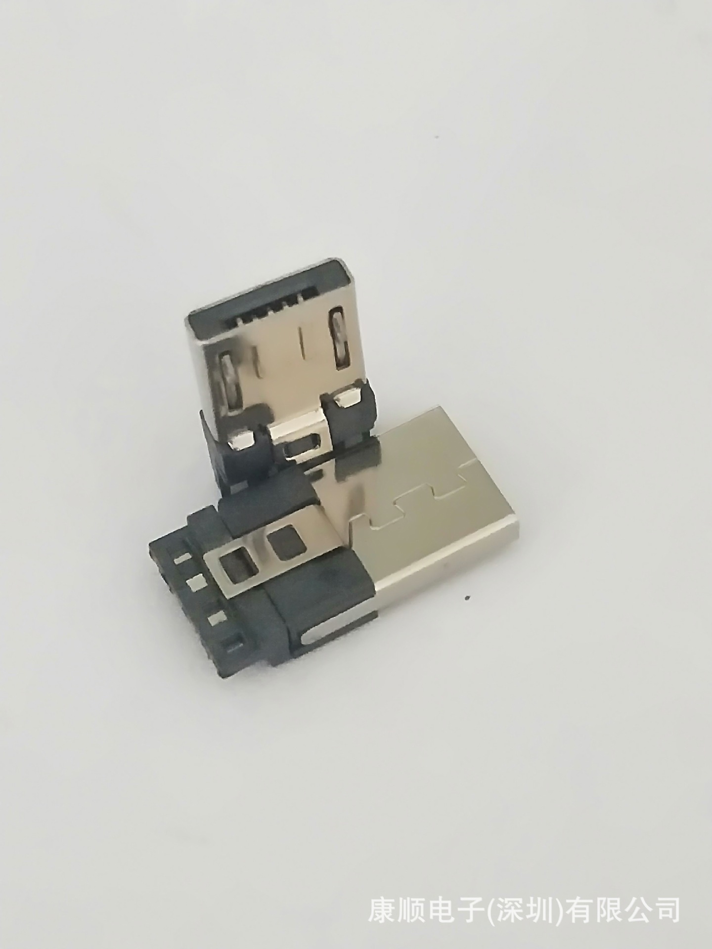 Factory direct selling MicroUSB male type A Micro5Pa Type 11.5 long…