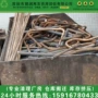 博罗石湾工业铁废铁