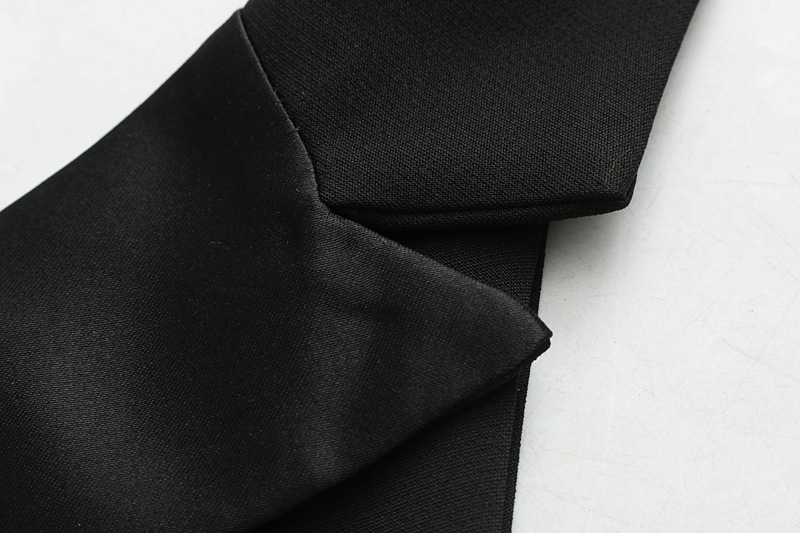 Gilet femme en Mélange de fibres chimiques - Ref 3317356 Image 14