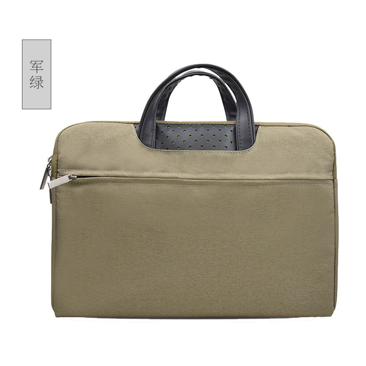 Laptop Bag for Apple Lenovo Dell 14 laptop 15.6-inch liner bag for men and women 13.3 Xiaomi