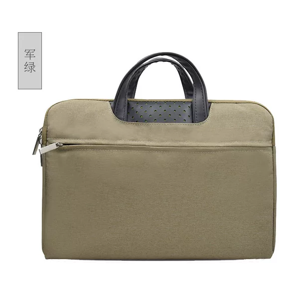 Laptop Bag for Apple Lenovo Dell 14 laptop 15.6-inch liner bag for men and women 13.3 Xiaomi