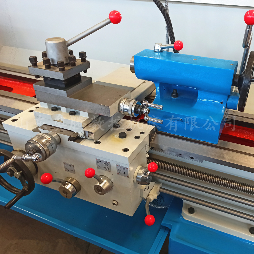 精密车削机床 C6140X1500卧式车床 可加数显马鞍车床CA6150现货阿里巴巴