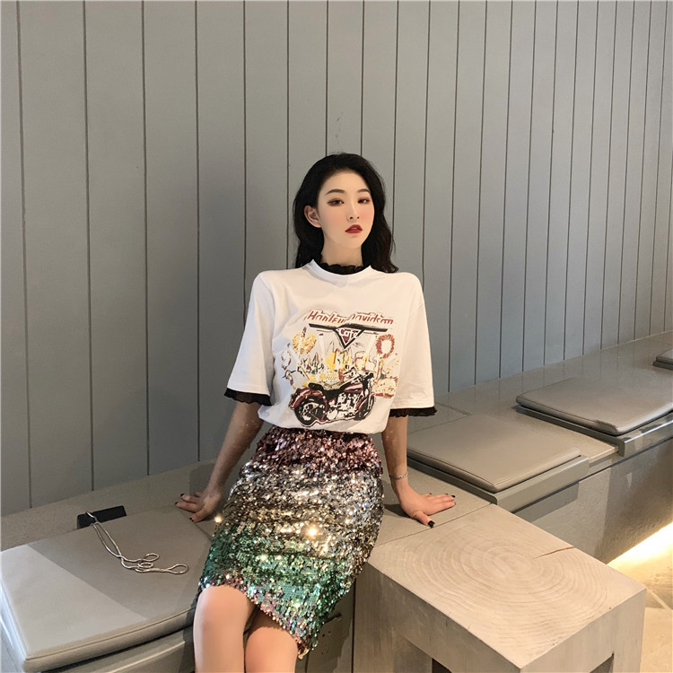 Costume femme en Lycra - Ref 3334419 Image 8