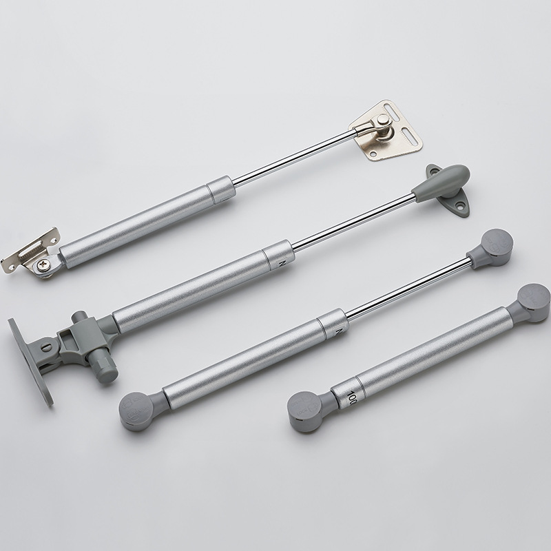 Tatami neumático Rod soporte hidráulico Rod neumático Rod gabinete gas primavera flip-up puerta hidráulica Rod abatible aire puntal