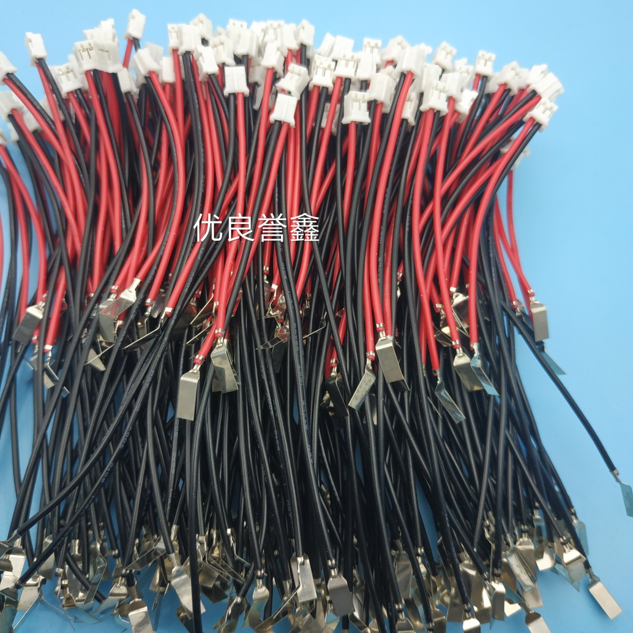 ph2.0端子线4*9/5*5电池镍片端子连接线