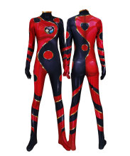 Dragon Miraculous Cosplay Costume ưŮɫ