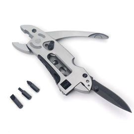 多功能刀钳;其他剪刀;其他垂钓用品