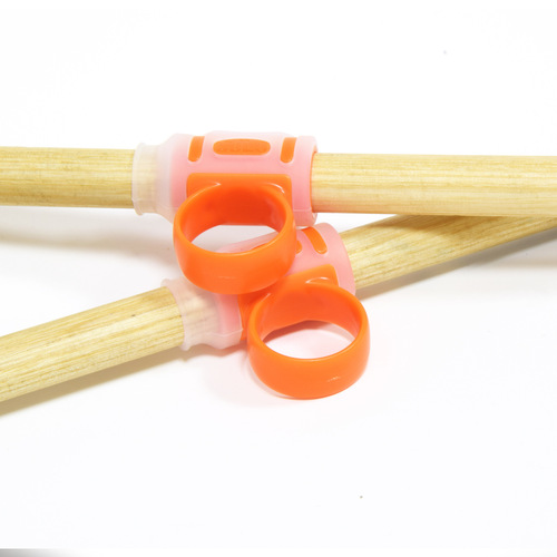 SOLO factory direct sale drum stick control assistant, drum stick holder, drum set electronic drumsticks electronic drum player drum assistant finger sleeve