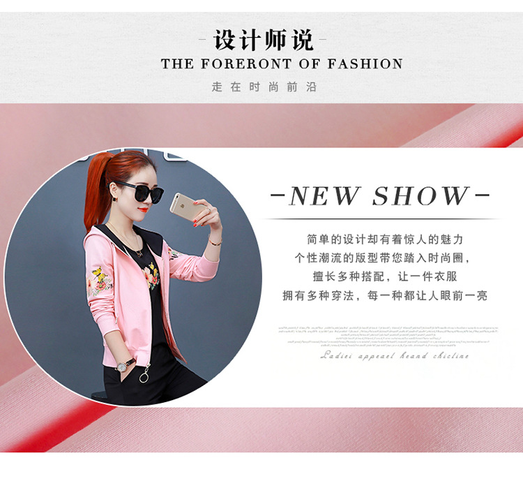 Costume femme en Mélange de coton - Ref 3335678 Image 22