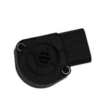 Электронный датчик педали дроссельной заслонки APS066A подходит для автобусов для грузовых автобусов природного газа.