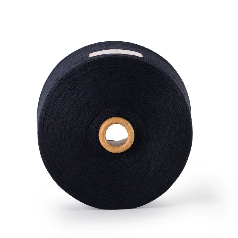 21S тибетский синий полиэстер -Poly -Poly -Poly Poly Poly Textiles 32S16S