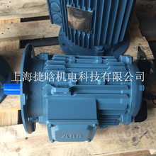 ABB防爆电机M2JA160L2A 18.5KW 2级 卧式380V 50HZ隔爆型电动机