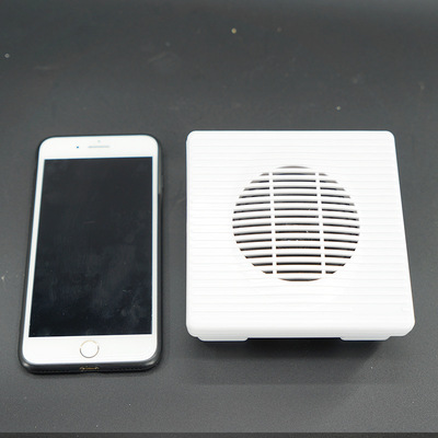 CABO/加宝 HD-507迷你壁挂喇叭小音箱高配版高清音质厂家批发