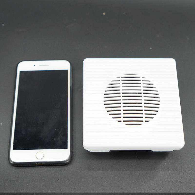 CABO/加宝 HD-507迷你壁挂喇叭小音箱高配版高清音质厂家批发