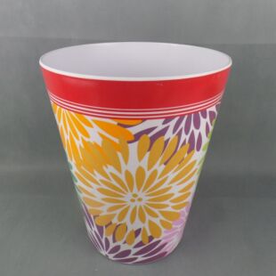 �������ښW���ܰ�����������Ͱ �����a����MELAMINE trash can