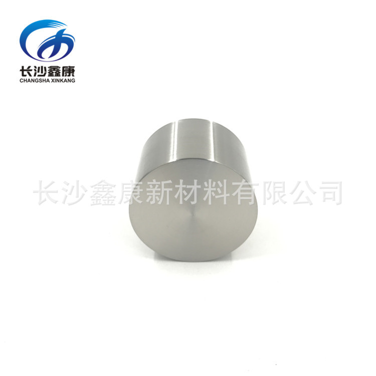 磁控溅射镀膜3N5镍铬靶材 NiCr20溅射靶