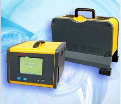 北京恒奥德仪器仪表FN-NHT-6汽车尾气分析仪