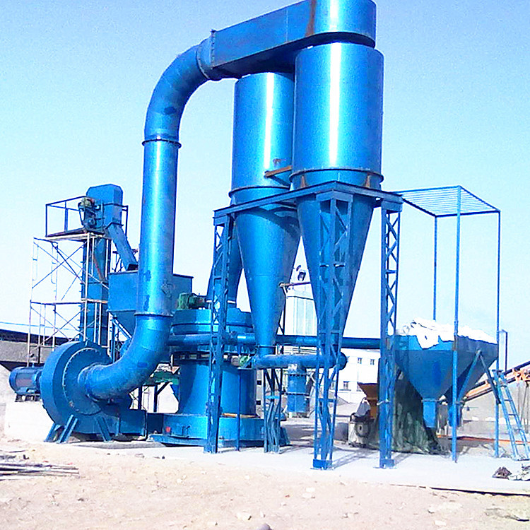 大型6r雷蒙磨 175大型钾长石 重晶石磨粉机 制粉雷蒙磨机设备