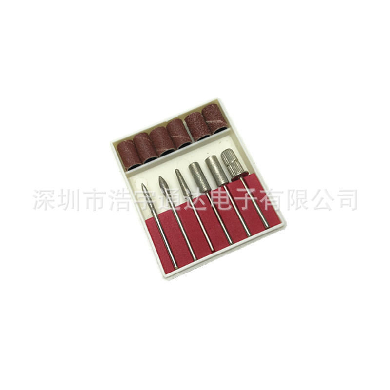 Nail polishing machine 800 7