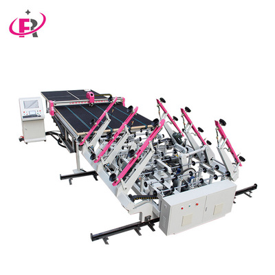 玻璃切割机配件 供应玻璃设备玻璃切割机 机械精密