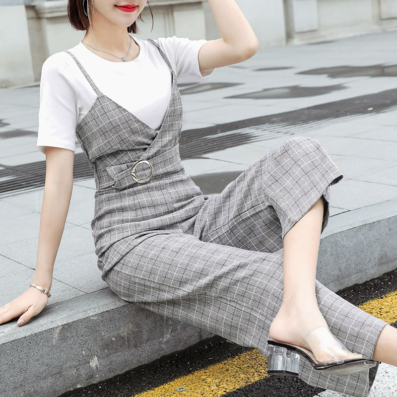 Costume femme HANGZHOU FEMMES EN GROS - LIU SISHE en Coton - Ref 3334987 Image 4