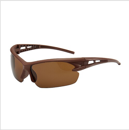 New 3105 sunglasses men's sports mirror bicycle riding mirror battery car sand-proof sunglasses night vision goggles