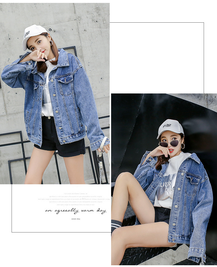 Blouson femme en Cow-boy - Ref 3321977 Image 16