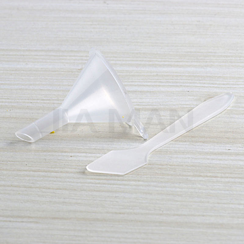 3g面膜泡瓶 小膏霜盒 化妆包装盒子 试用瓶分装瓶E18