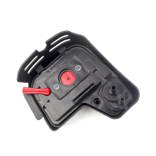 139-2 four-stroke lawn mower Robin style air filter assembly brush cutter lawn mower air 139-2 Robin style air filter