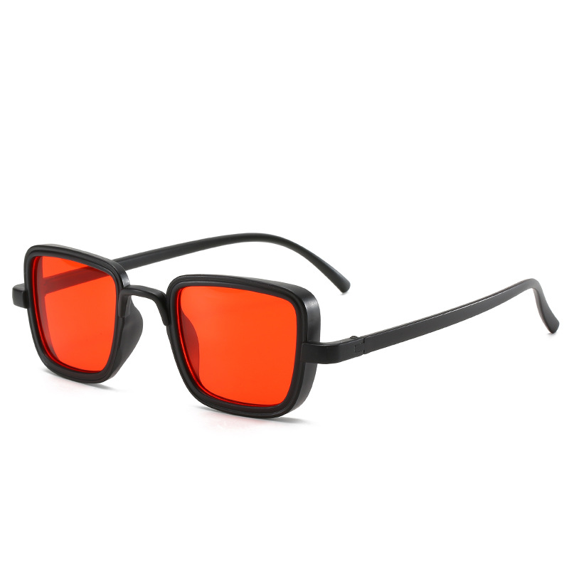 2019 cross-border sunglasses for men, re...