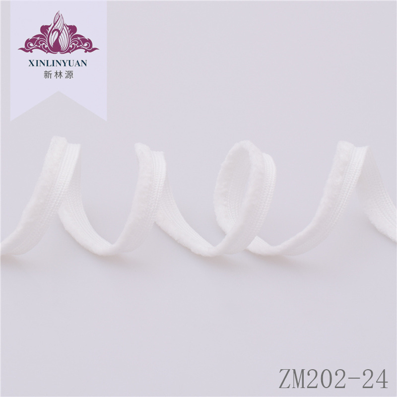 ZM202-흰색 암호화*1cm——200야드/패키지