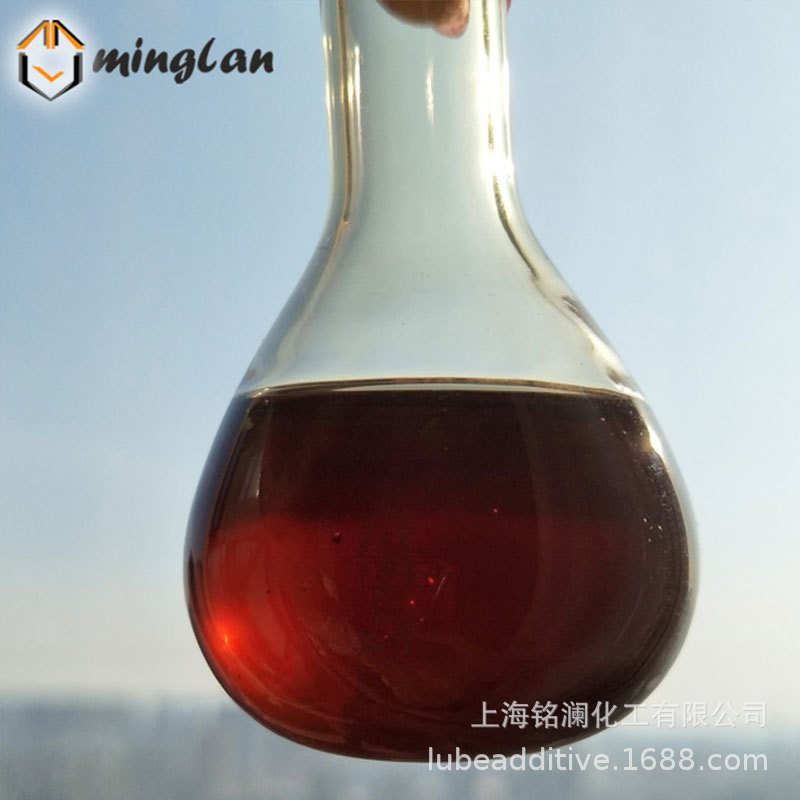 机油添加剂厂家  T6006 置换型 薄层 软膜 润滑型 防锈油复合剂