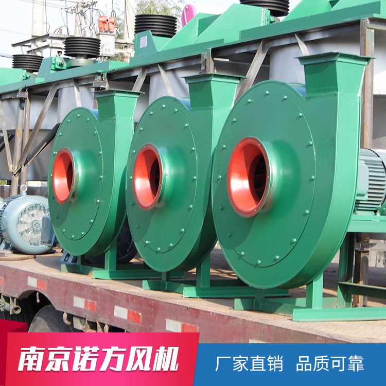 源头厂家供应助燃风机高压鼓风机锅炉助燃风机 有现货