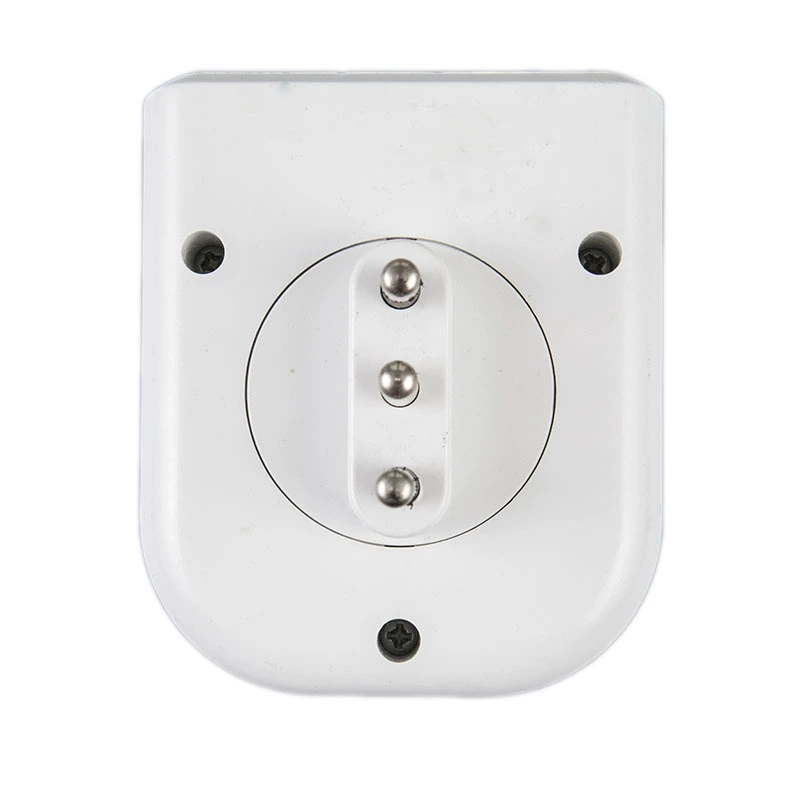 Electronic electric car, smart switch key, Italy