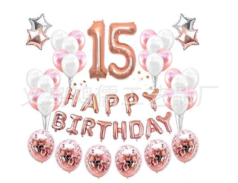 15?生日快?系列2