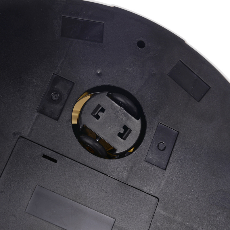 Smart Mini Vacuum Cleaner