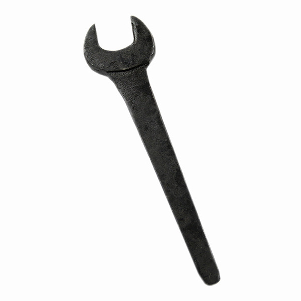 尖尾(撬棒)呆扳手(黑色)GC/国产85MM